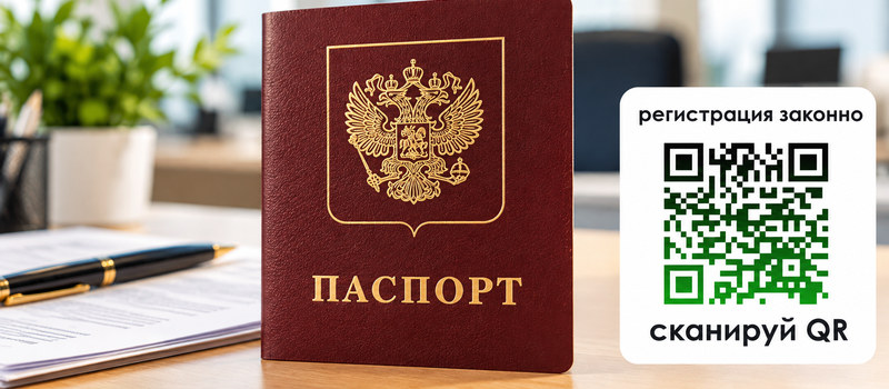 прописка в Истре регистрация в Истре